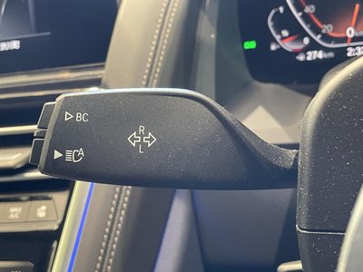 2020 BMW 8 SERIES GRAN COUPE — миниатюра 80