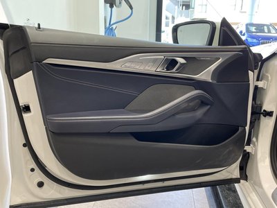 2020 BMW 8 SERIES GRAN COUPE — миниатюра 95