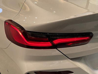 2020 BMW 8 SERIES GRAN COUPE — миниатюра 48