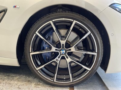 2020 BMW 8 SERIES GRAN COUPE — миниатюра 109