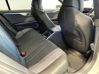 2020 BMW 8 SERIES GRAN COUPE — миниатюра 22