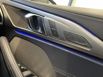 2020 BMW 8 SERIES GRAN COUPE — миниатюра 94
