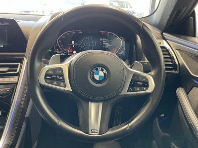 2020 BMW 8 SERIES GRAN COUPE — миниатюра 69