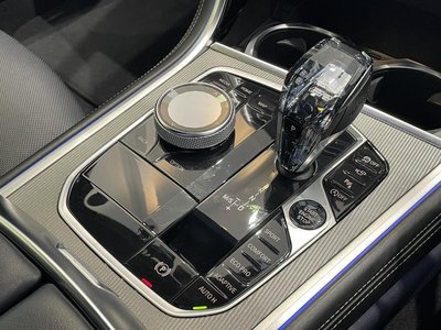 2020 BMW 8 SERIES GRAN COUPE — миниатюра 66