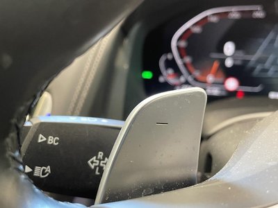 2020 BMW 8 SERIES GRAN COUPE — миниатюра 76
