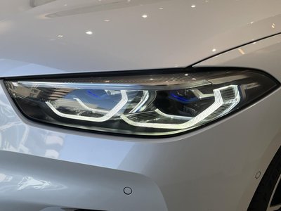 2020 BMW 8 SERIES GRAN COUPE — миниатюра 32
