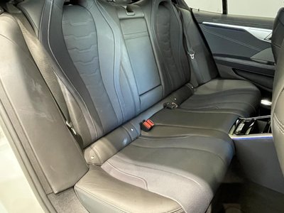 2020 BMW 8 SERIES GRAN COUPE — миниатюра 16