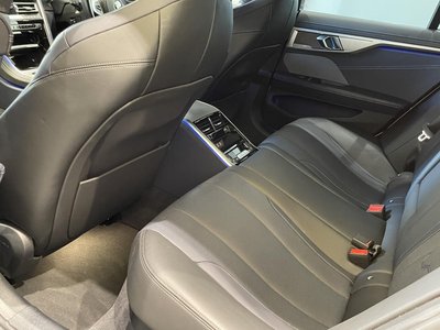 2020 BMW 8 SERIES GRAN COUPE — миниатюра 20