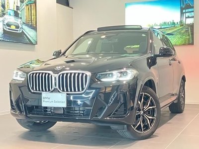 BMW X3 - 1