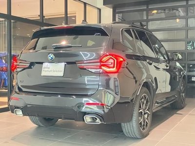 BMW X3 - 6