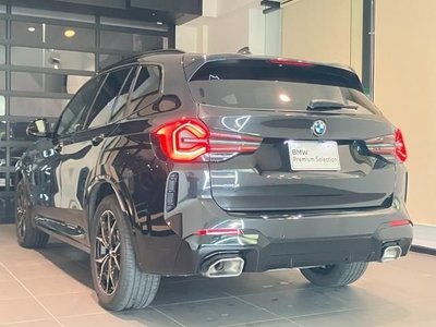 BMW X3 - 7