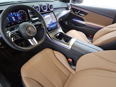 صورة 5 لـ 2024 Mercedes-BENZ CLE