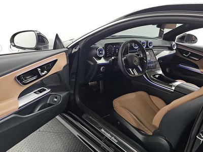صورة مصغرة 13 لـ 2024 Mercedes-BENZ CLE