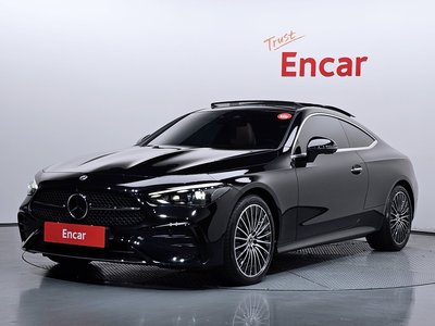 صورة 1 لـ 2024 Mercedes-BENZ CLE