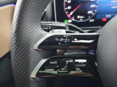 صورة مصغرة 22 لـ 2024 Mercedes-BENZ CLE