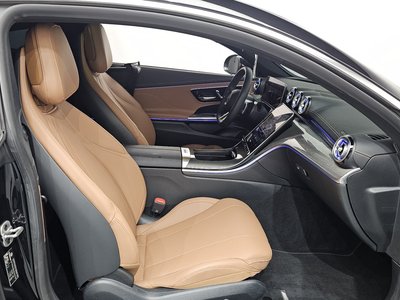 صورة مصغرة 16 لـ 2024 Mercedes-BENZ CLE
