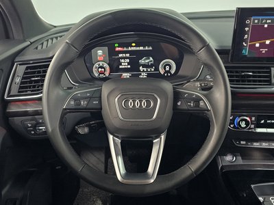 صورة مصغرة 13 لـ 2022 AUDI Q5