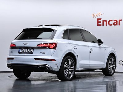 صورة 3 لـ 2022 AUDI Q5