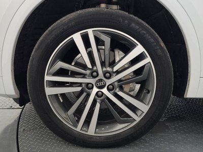 صورة 6 لـ 2022 AUDI Q5