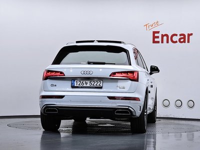 صورة 4 لـ 2022 AUDI Q5