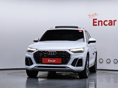 صورة 2 لـ 2022 AUDI Q5