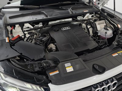 صورة 7 لـ 2022 AUDI Q5