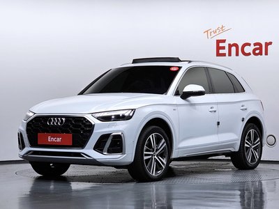صورة 1 لـ 2022 AUDI Q5