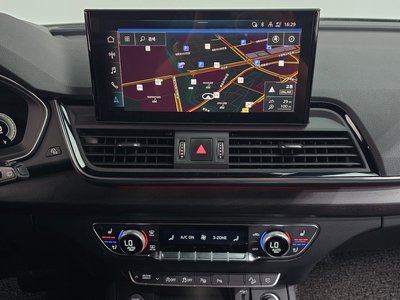 صورة مصغرة 12 لـ 2022 AUDI Q5