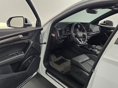 صورة 10 لـ 2022 AUDI Q5