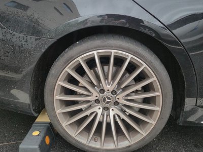 2024 Mercedes-BENZ S-CLASS 照片 5