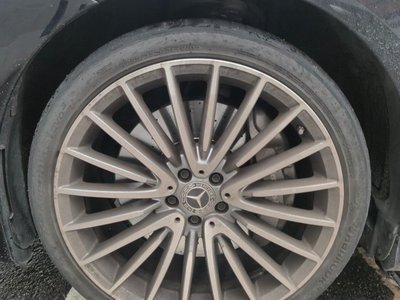 2024 Mercedes-BENZ S-CLASS 照片 10