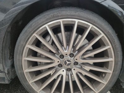 2024 Mercedes-BENZ S-CLASS 照片 8