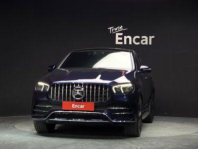 MERCEDES-BENZ GLE - 2