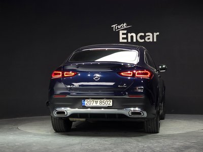 MERCEDES-BENZ GLE - 3