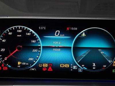 MERCEDES-BENZ GLE - 8