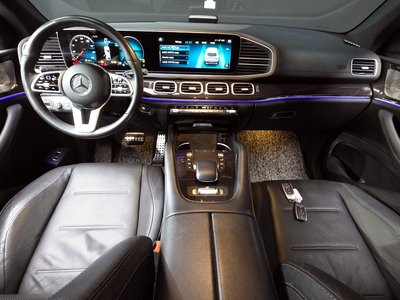 MERCEDES-BENZ GLE - 5