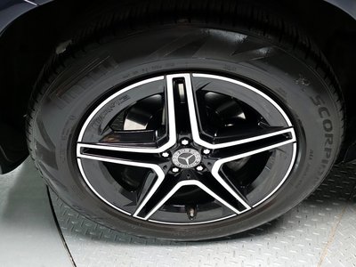 MERCEDES-BENZ GLE - 6