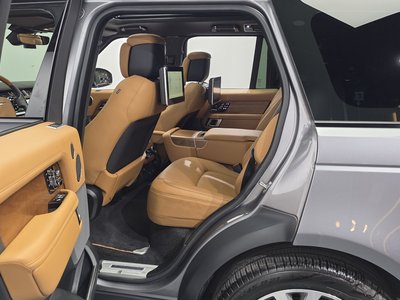صورة مصغرة 11 لـ 2021 LAND Rover RANGE ROVER