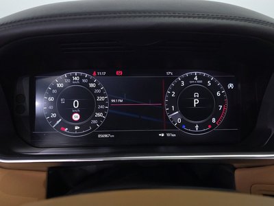 2021 LAND Rover RANGE ROVER 照片 8