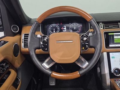 صورة مصغرة 13 لـ 2021 LAND Rover RANGE ROVER