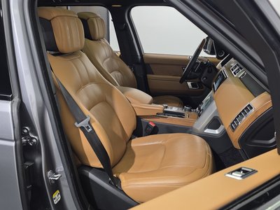 صورة مصغرة 12 لـ 2021 LAND Rover RANGE ROVER