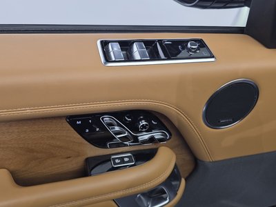 صورة مصغرة 14 لـ 2021 LAND Rover RANGE ROVER