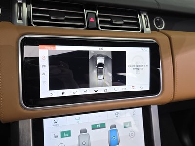 صورة مصغرة 18 لـ 2021 LAND Rover RANGE ROVER