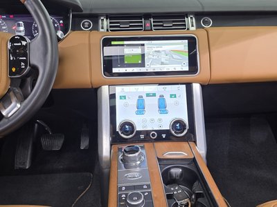 صورة مصغرة 19 لـ 2021 LAND Rover RANGE ROVER