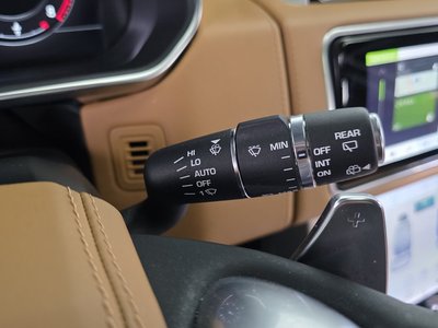 صورة مصغرة 16 لـ 2021 LAND Rover RANGE ROVER