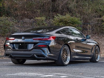 BMW 8 SERIES - 4