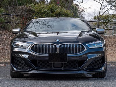 BMW 8 SERIES - 5