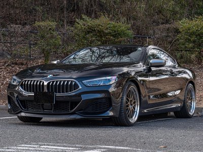 BMW 8 SERIES - 3