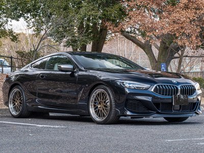 BMW 8 SERIES - 9