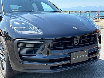 2023 Porsche MACAN 缩略图 13